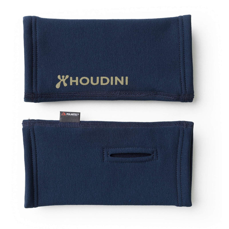 Power Wrist Gaiters