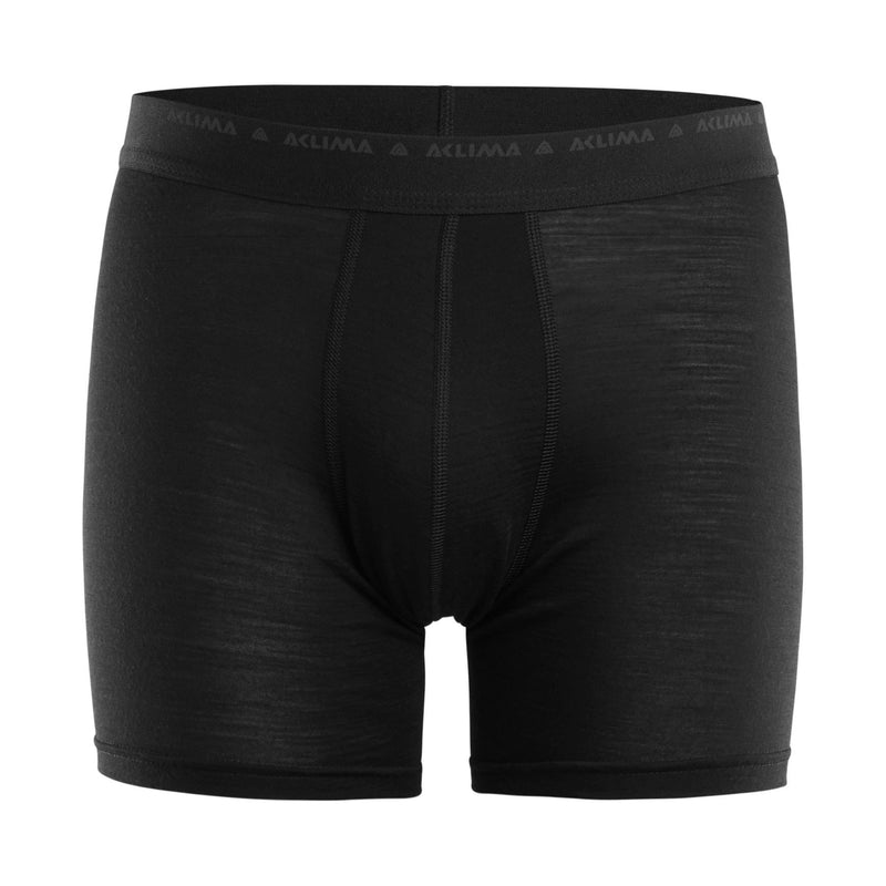 LightWool 140 boxer M