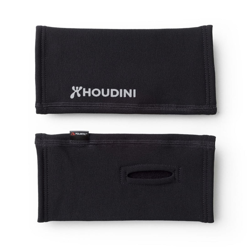 Power Wrist Gaiters