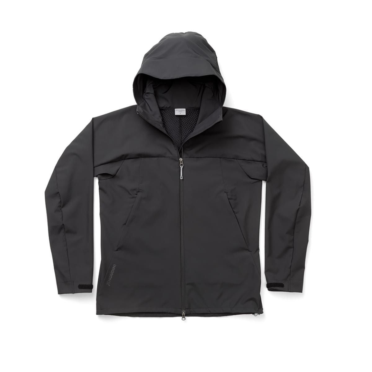 Pace Jacket W, True black