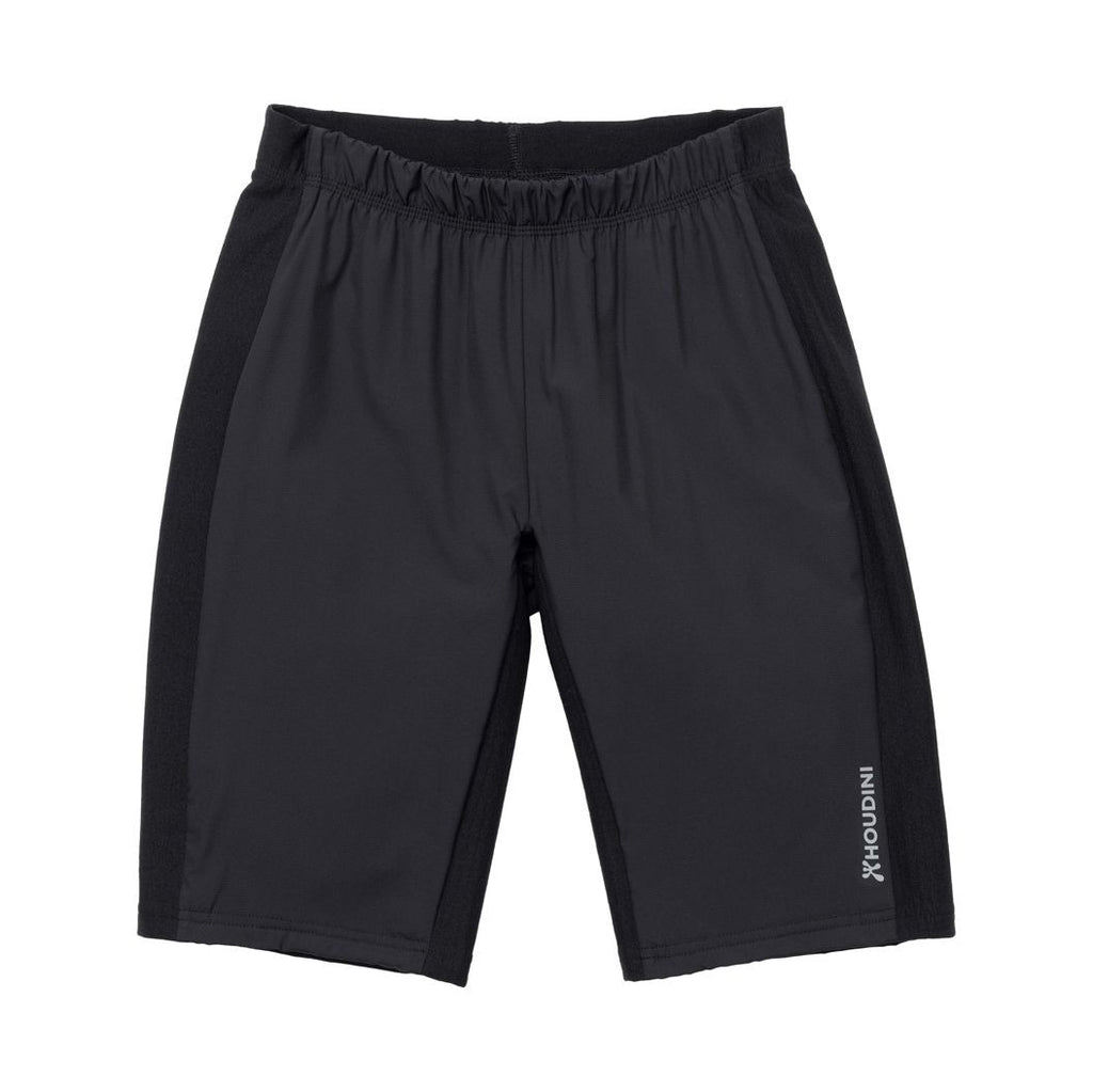 W's Moonwalk Shorts, True black