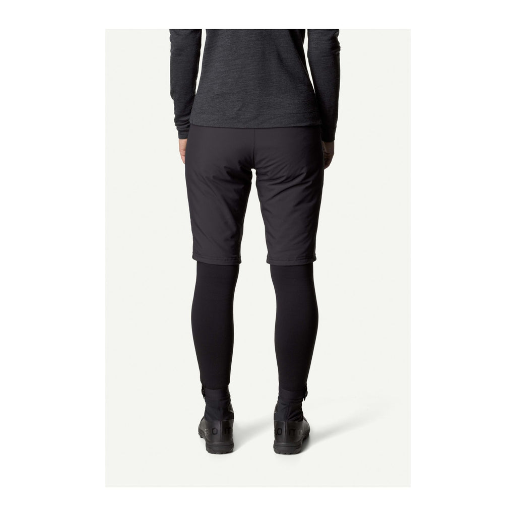 W's Moonwalk Shorts, True black