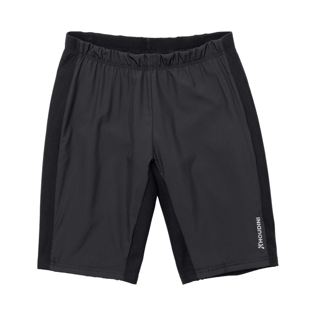 Moonwalk Shorts M, True black
