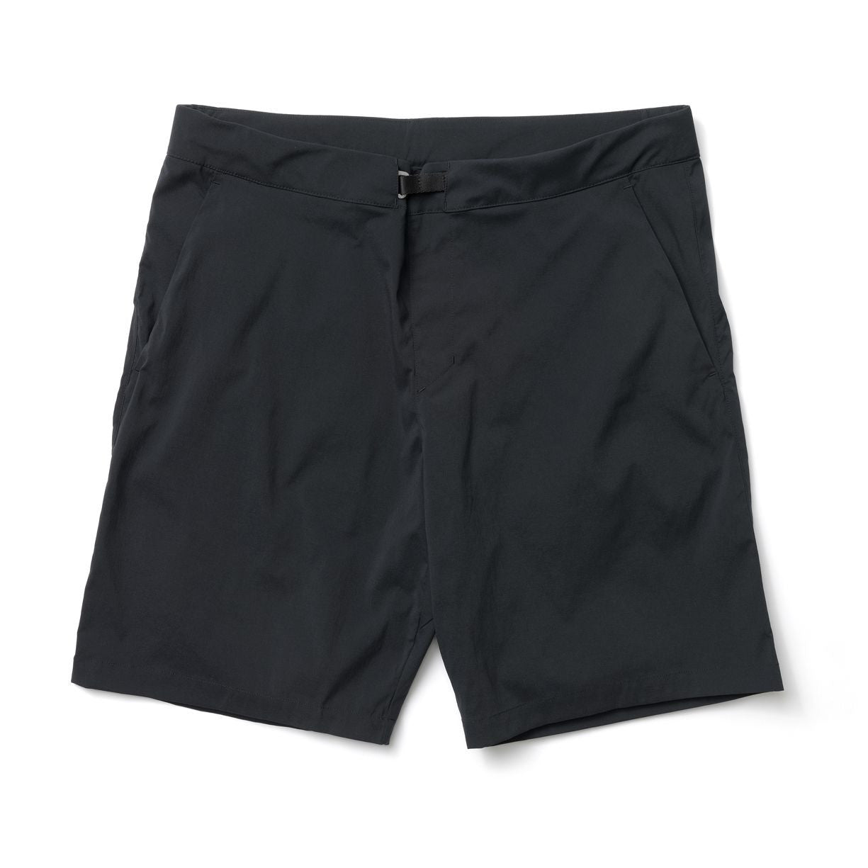 Wadi Shorts M, True black