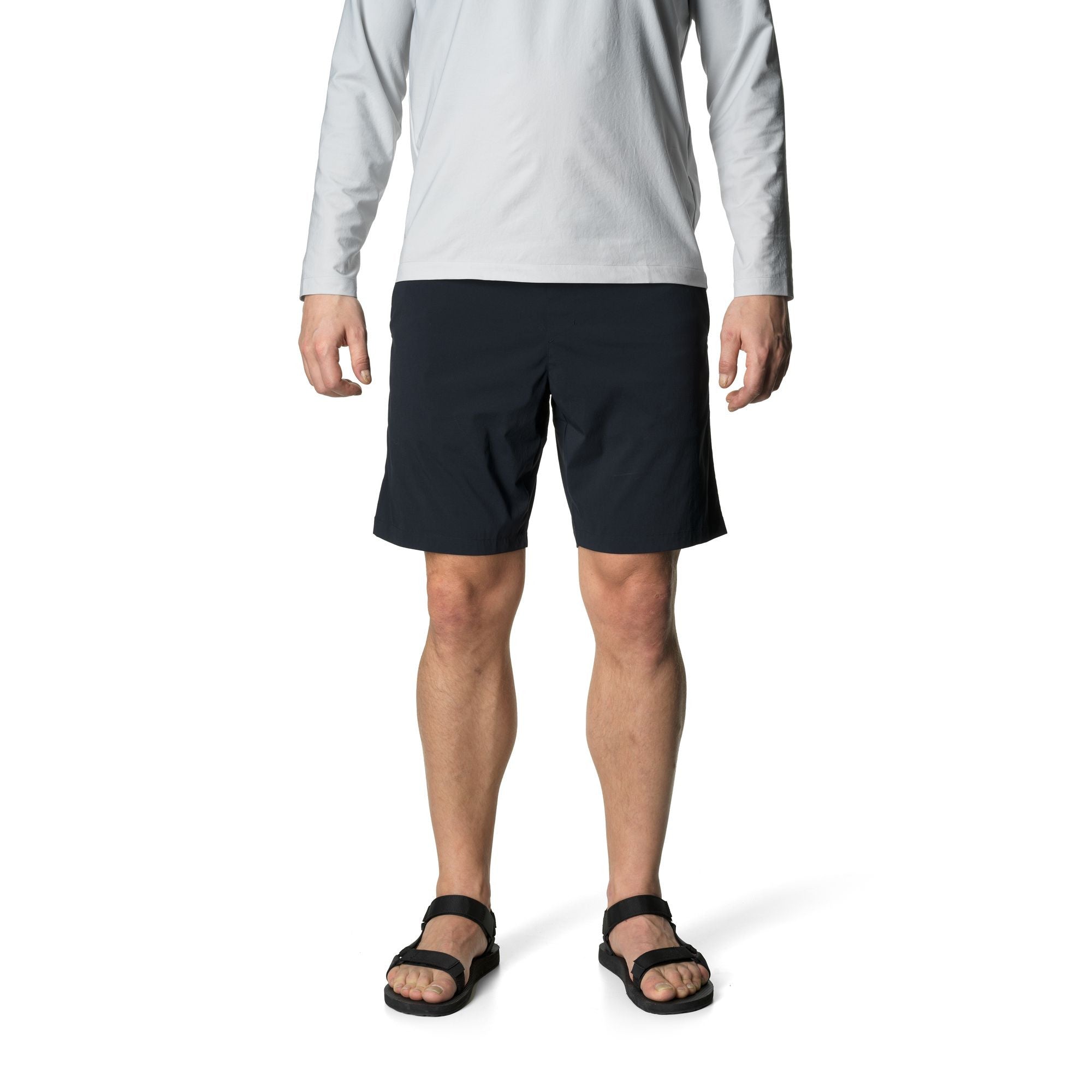 Wadi Shorts M, True black