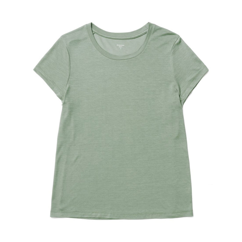Tree Tee W