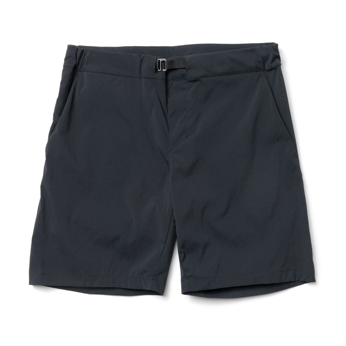Wadi Shorts W, True black