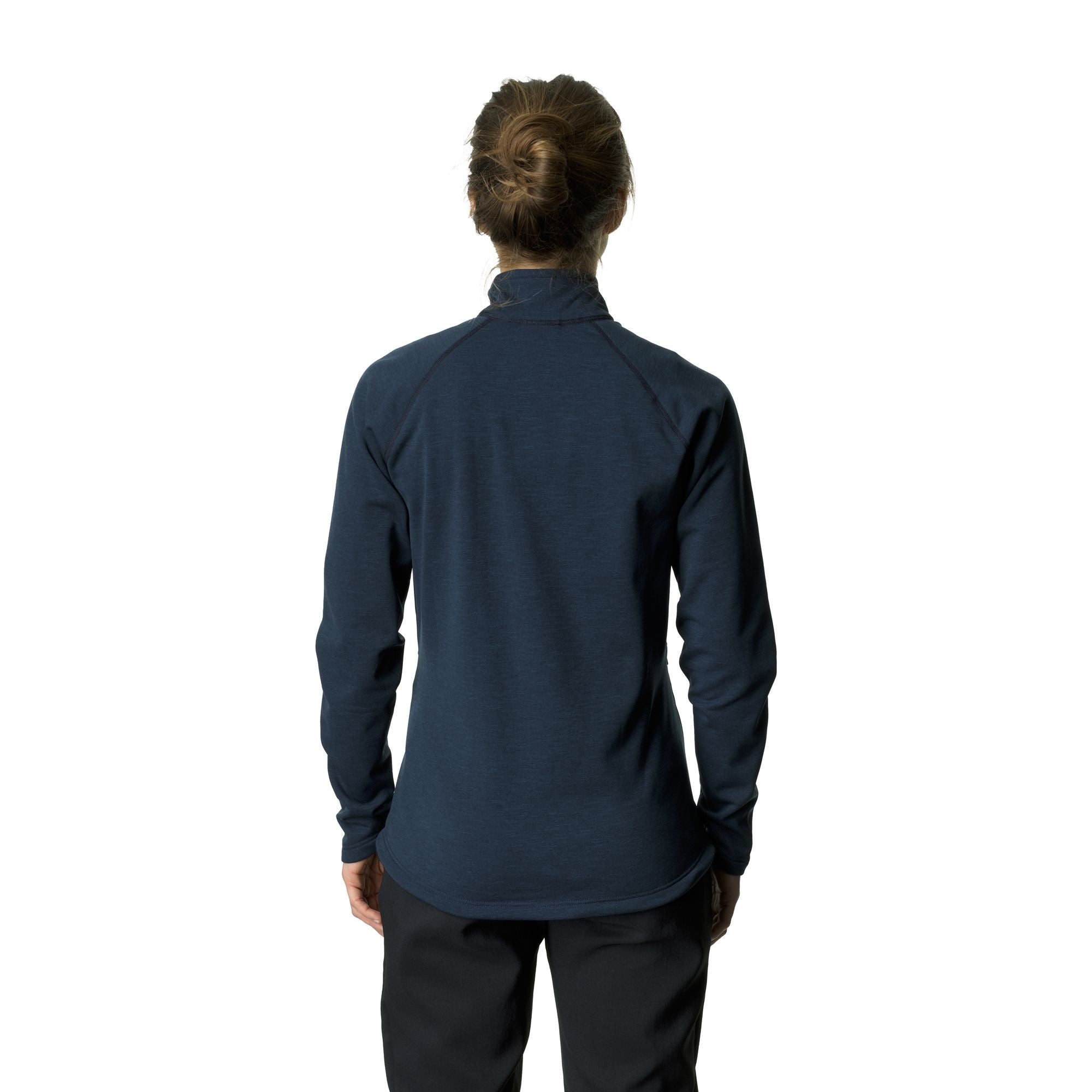 Outright Jacket W, Cloudy blue