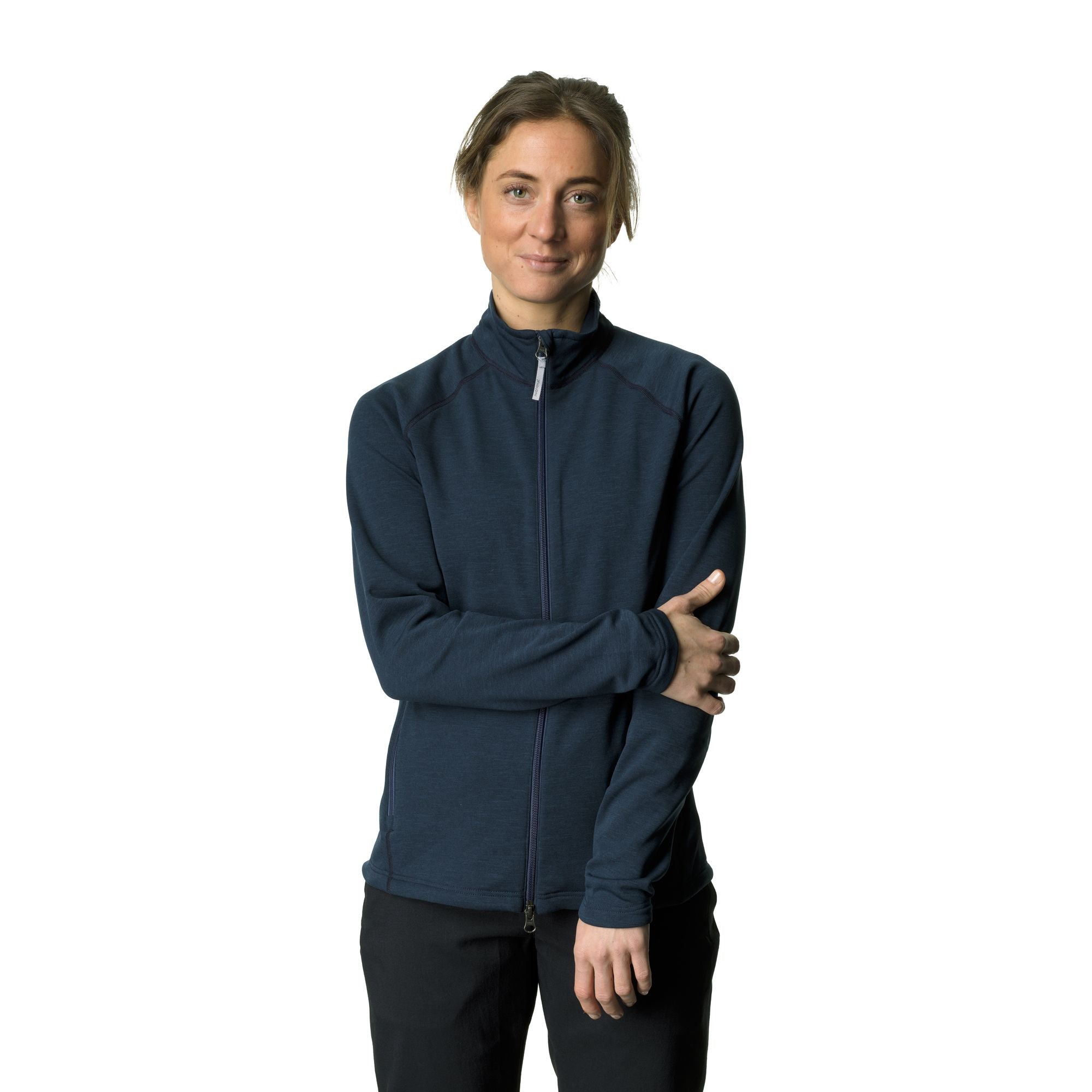 Outright Jacket W, Cloudy blue