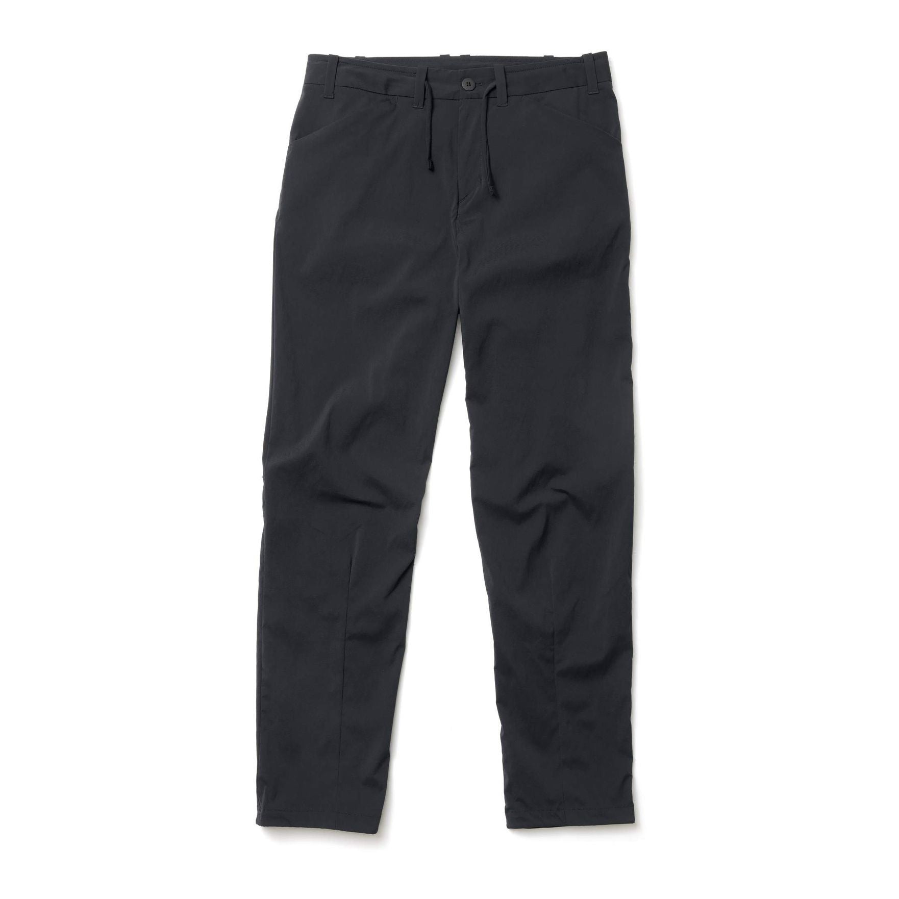 Wadi Pants W, True black