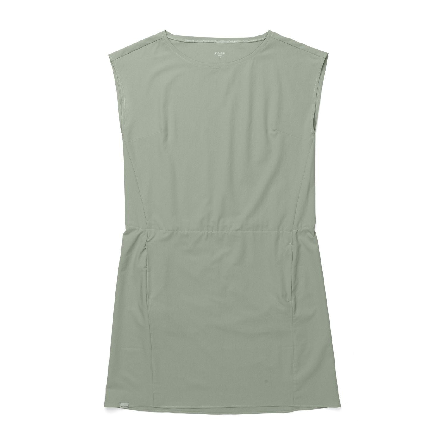 Dawn Dress W, Frost green
