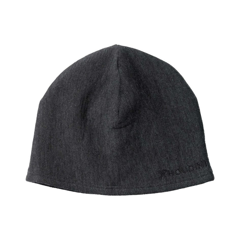 Alto Hat, True black