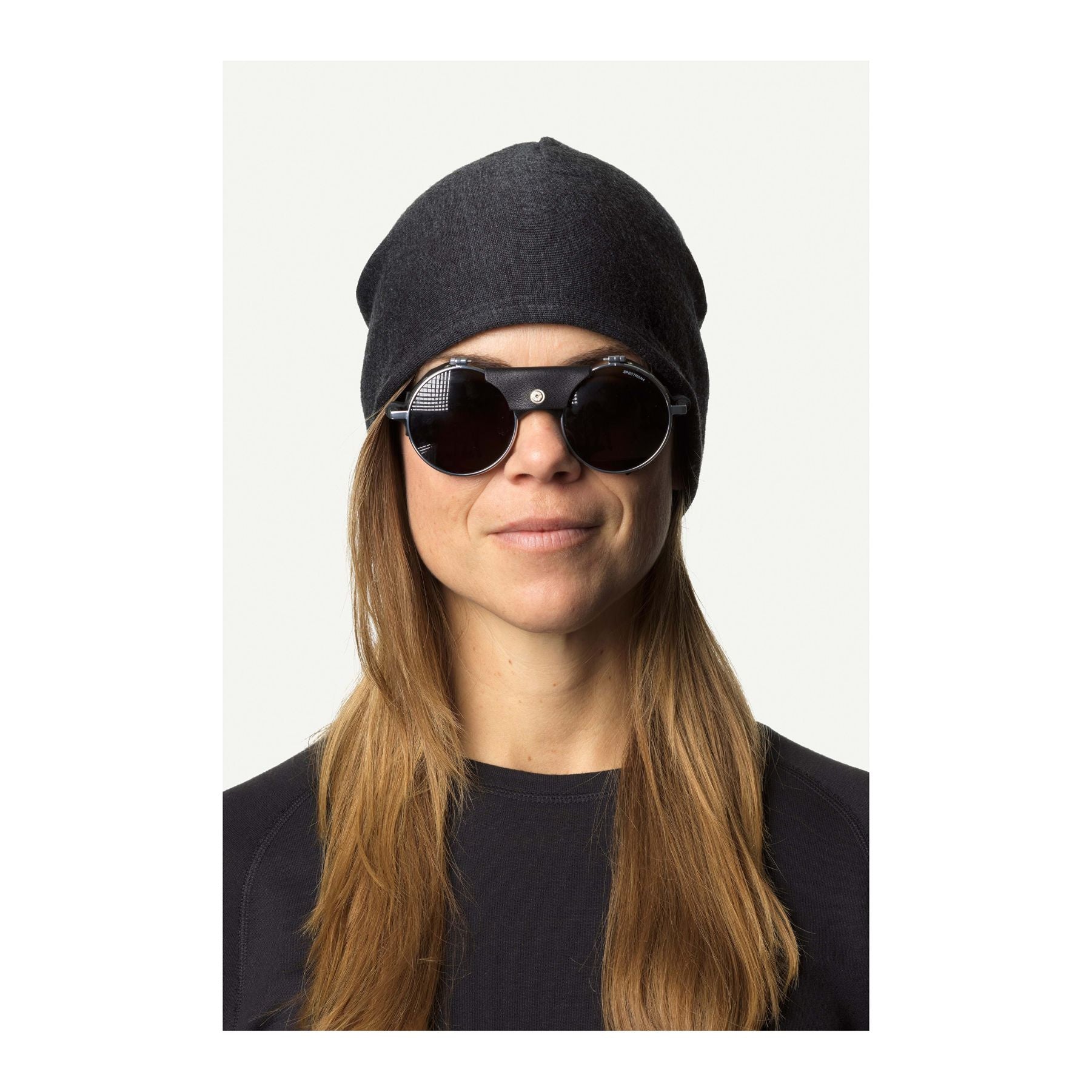 Alto Hat, True black