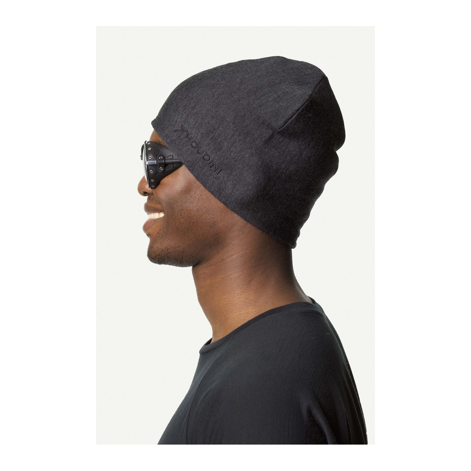 Alto Hat, True black