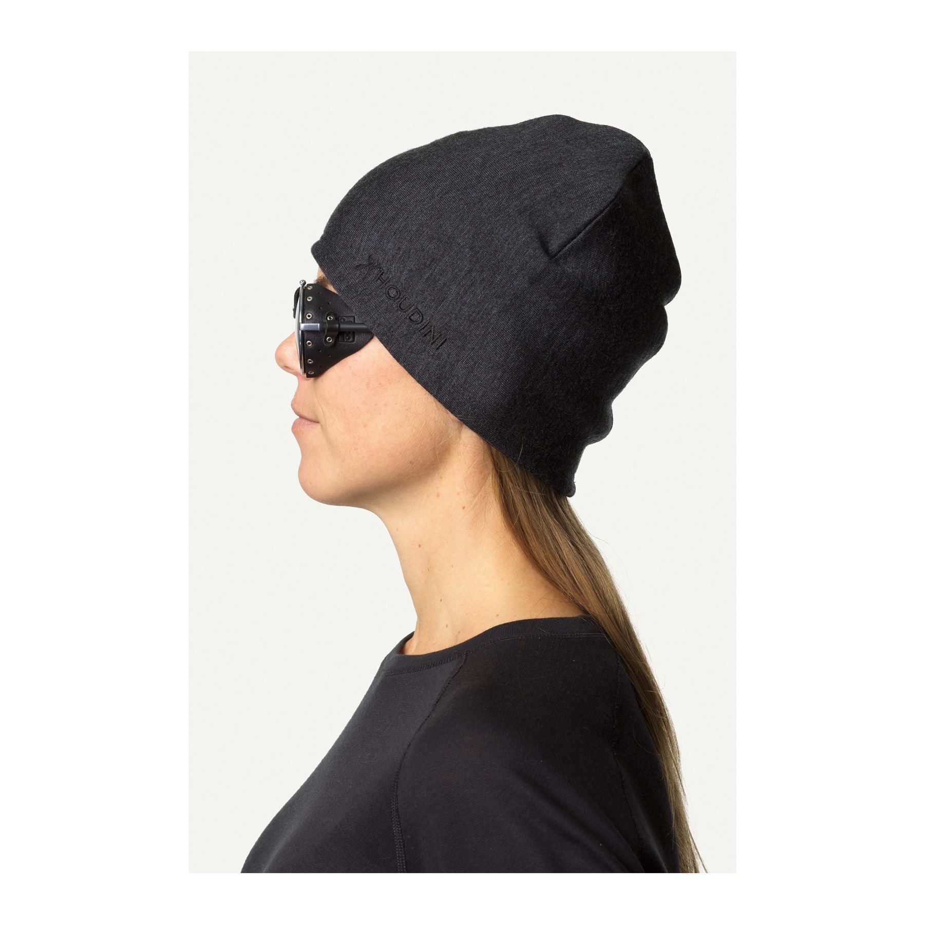 Alto Hat, True black
