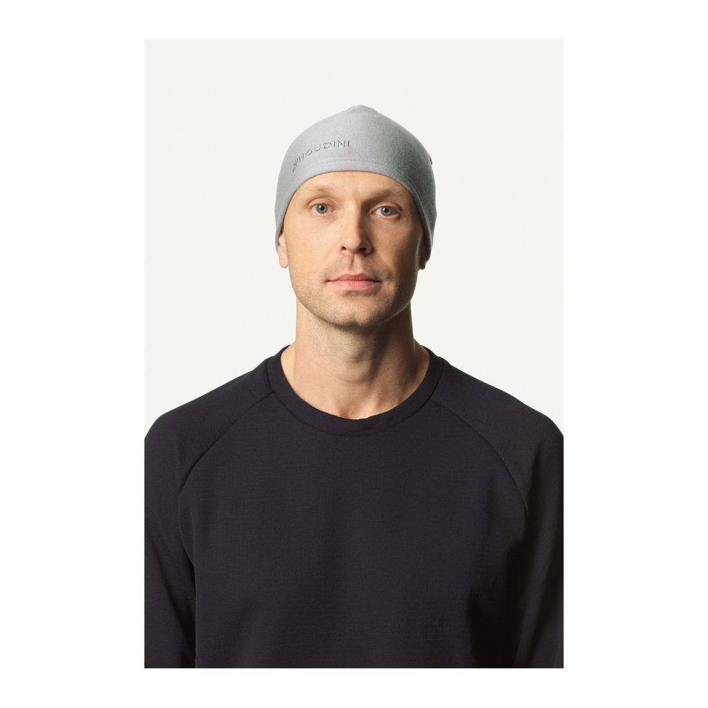 Alto Hat, Cloudy gray