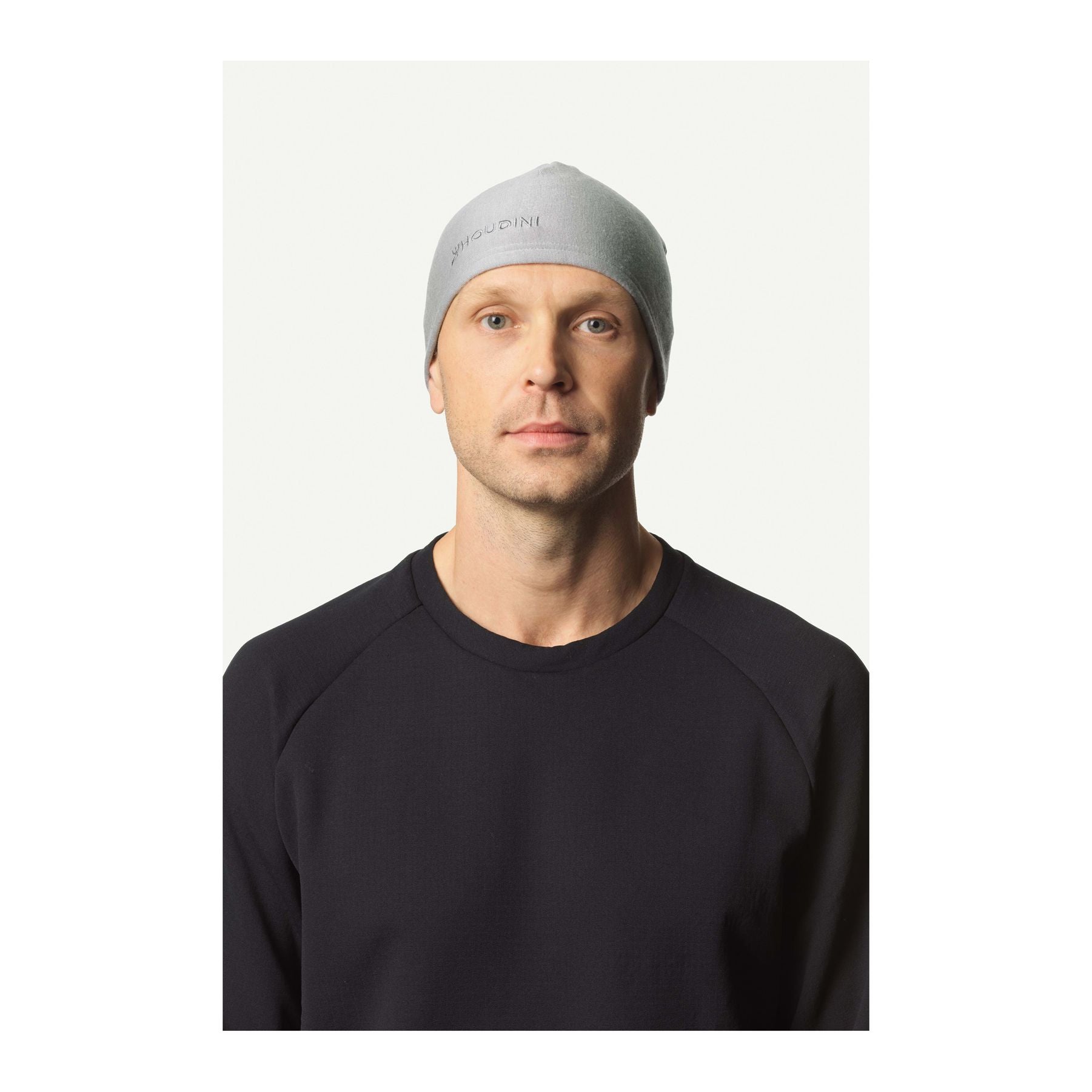 Alto Hat, Cloudy gray