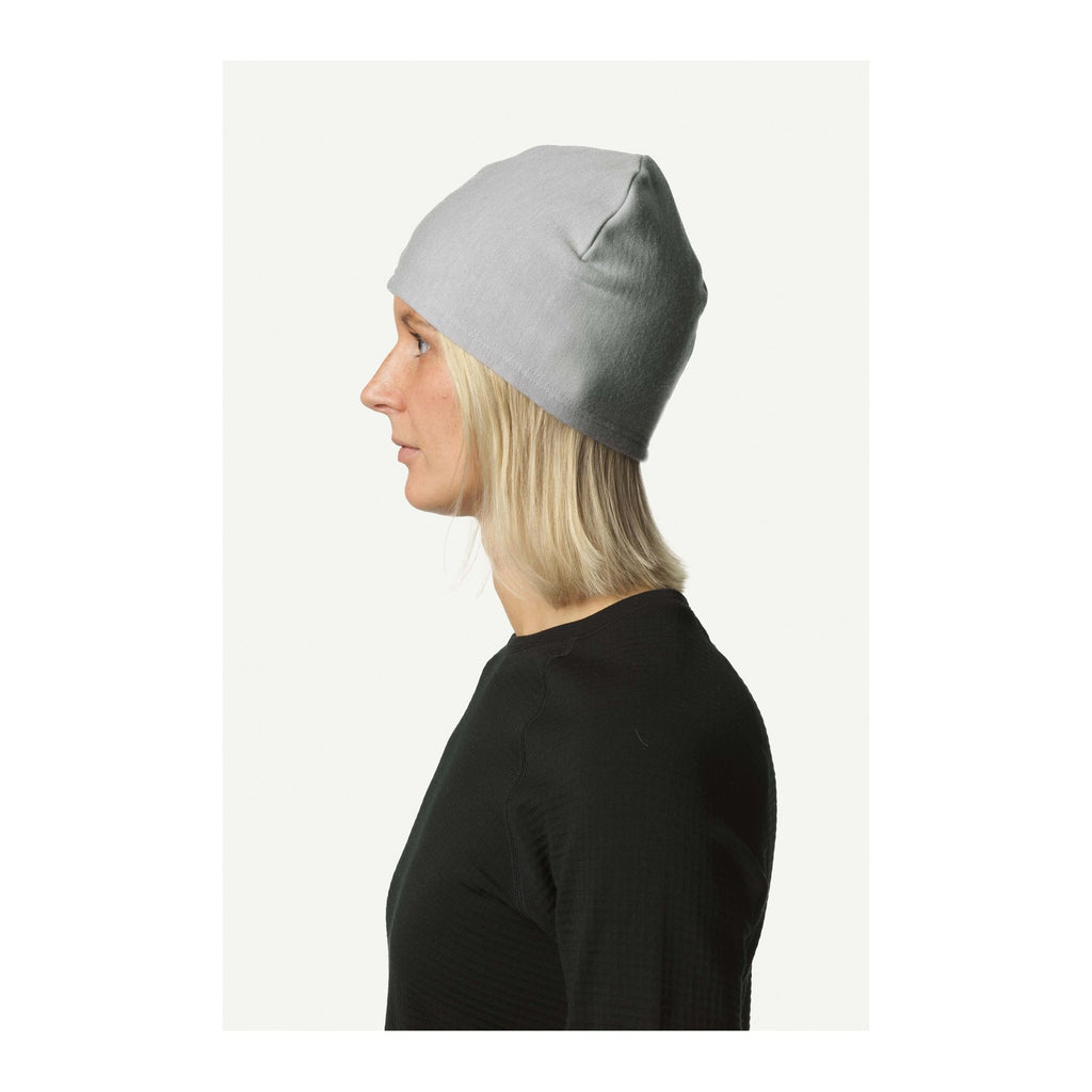 Alto Hat, Cloudy gray