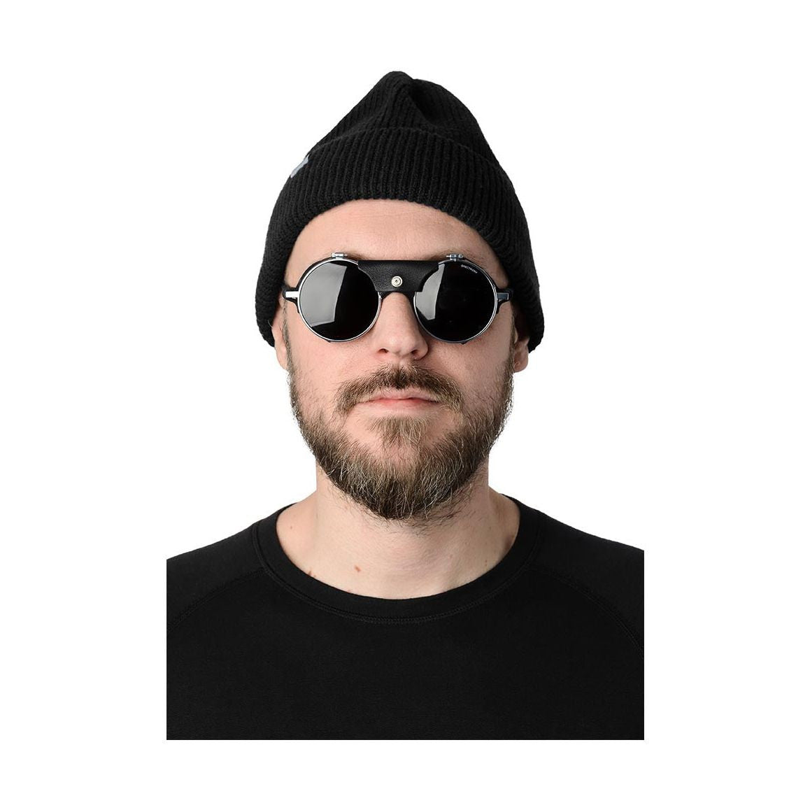 Hut Hat, True black