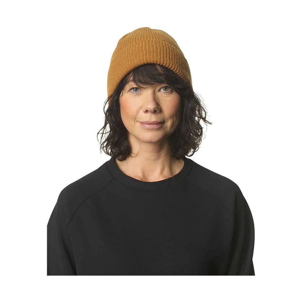 Hut Hat, Hazel