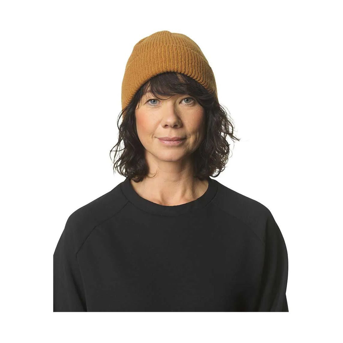 Hut Hat, Hazel