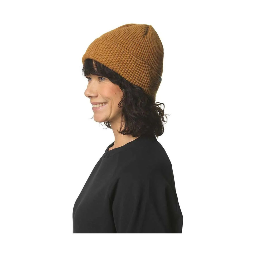 Hut Hat, Hazel
