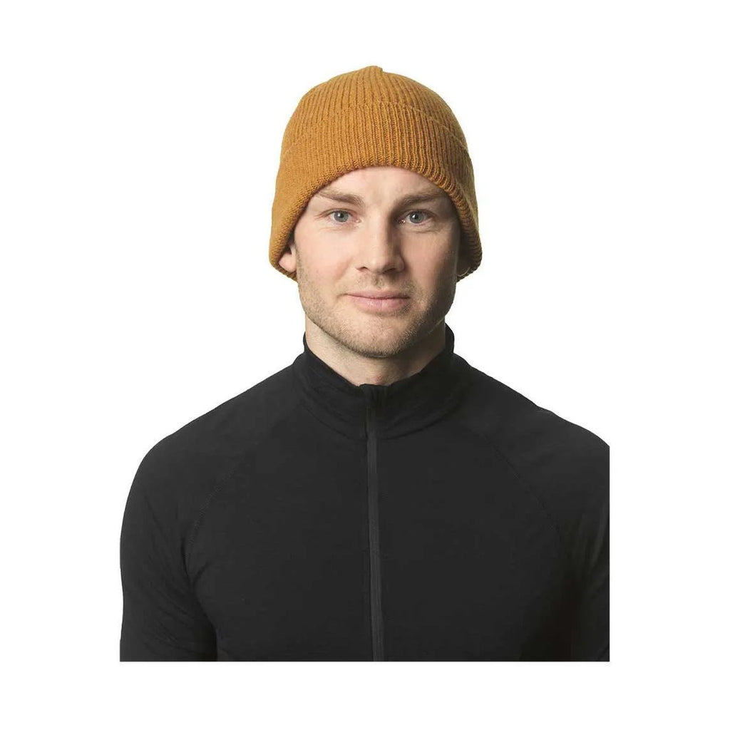 Hut Hat, Hazel