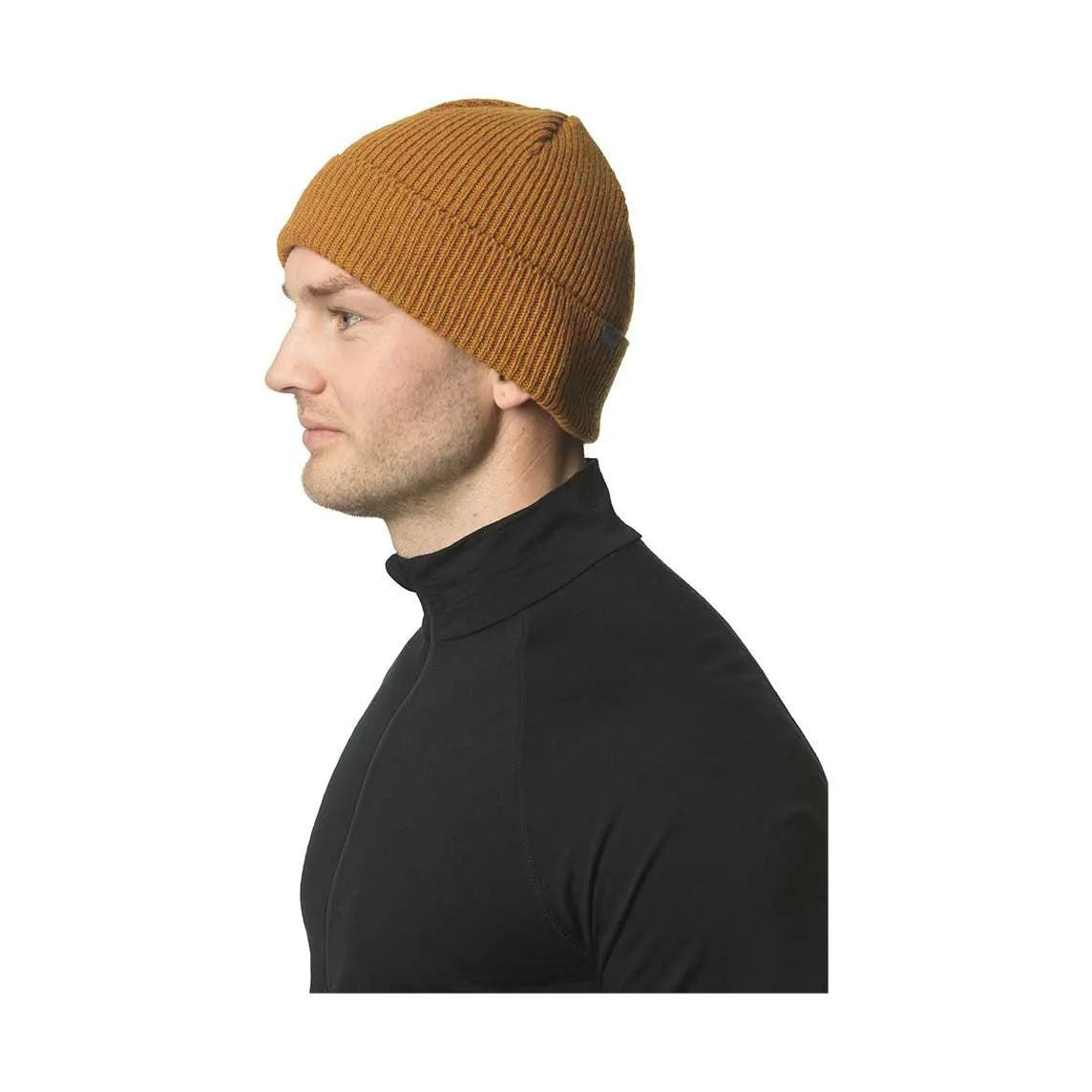Hut Hat, Hazel