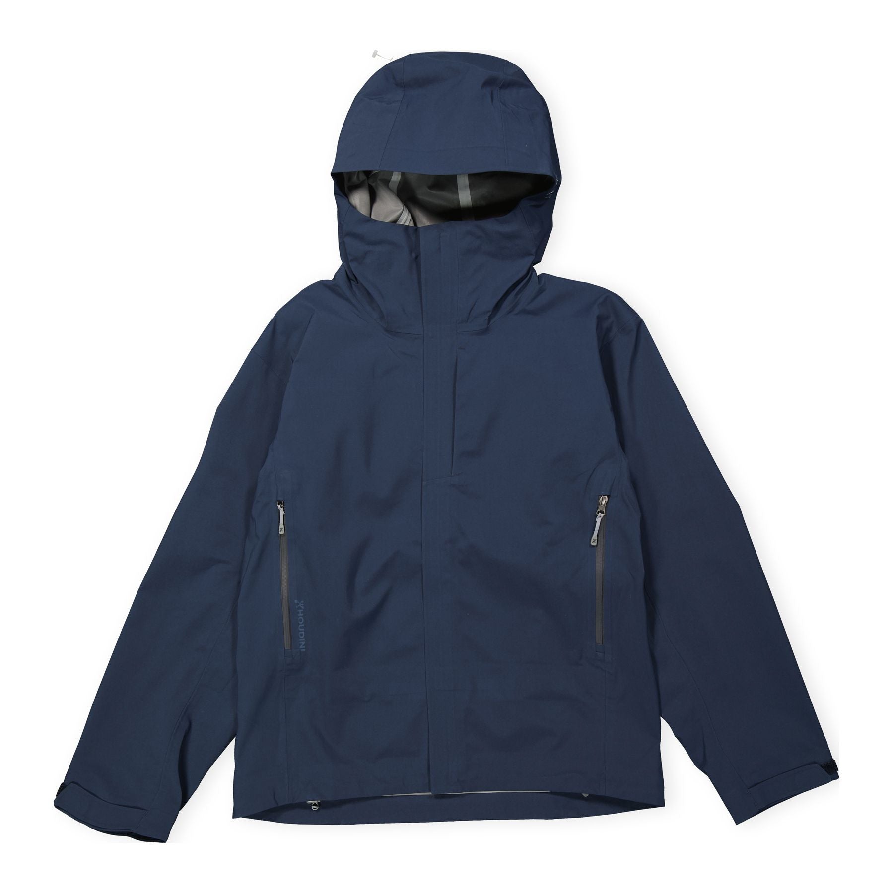 Five to Nine Jacket M, Big blue