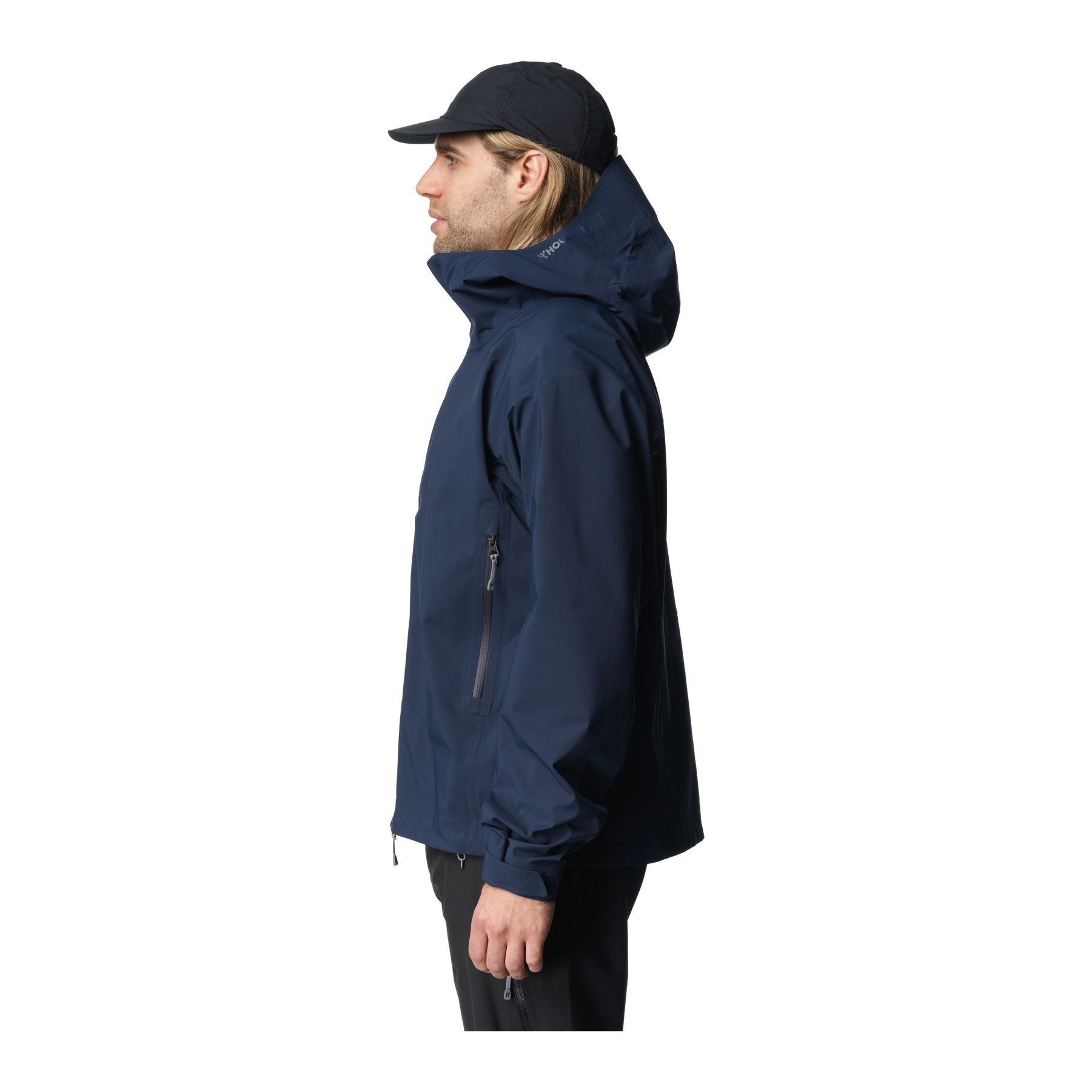 Five to Nine Jacket M, Big blue