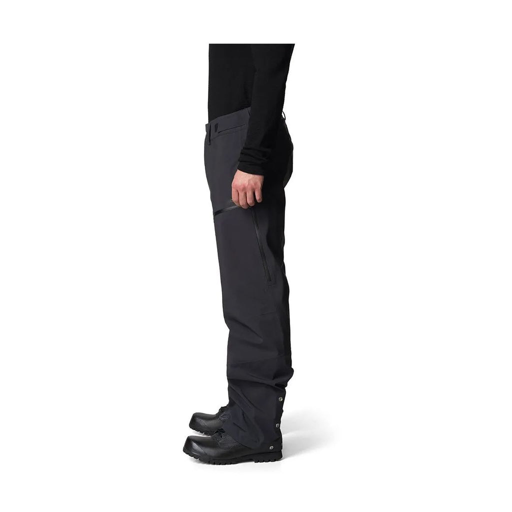Five to Nine Pants M, True black