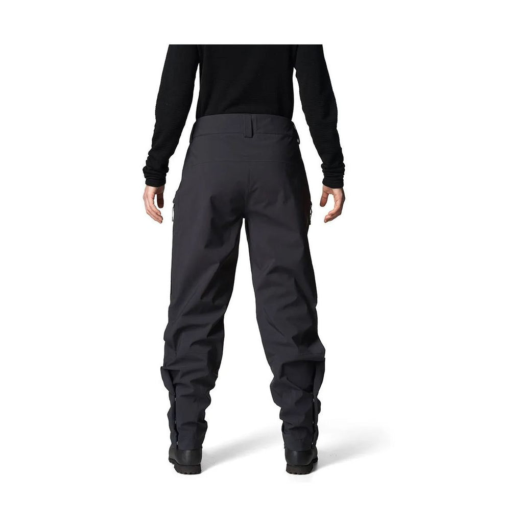 Five to Nine Pants W, True black