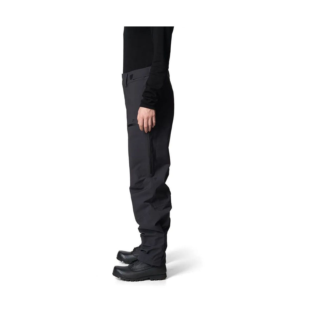 Five to Nine Pants W, True black
