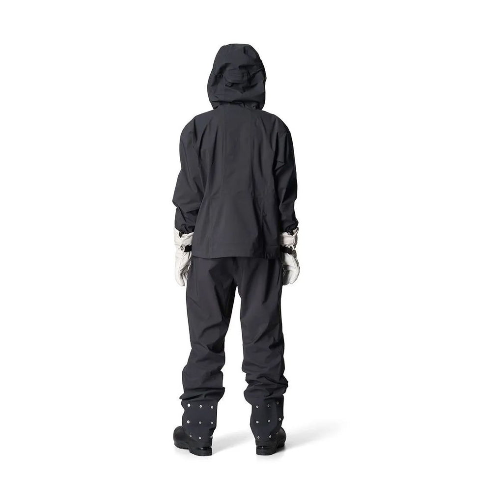 Five to Nine Pants W, True black
