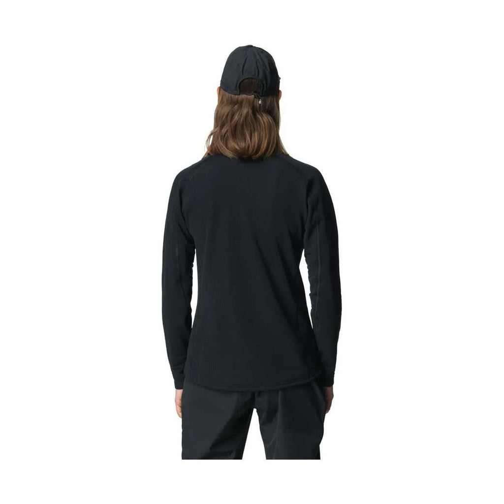 Aero Jacket W, True black
