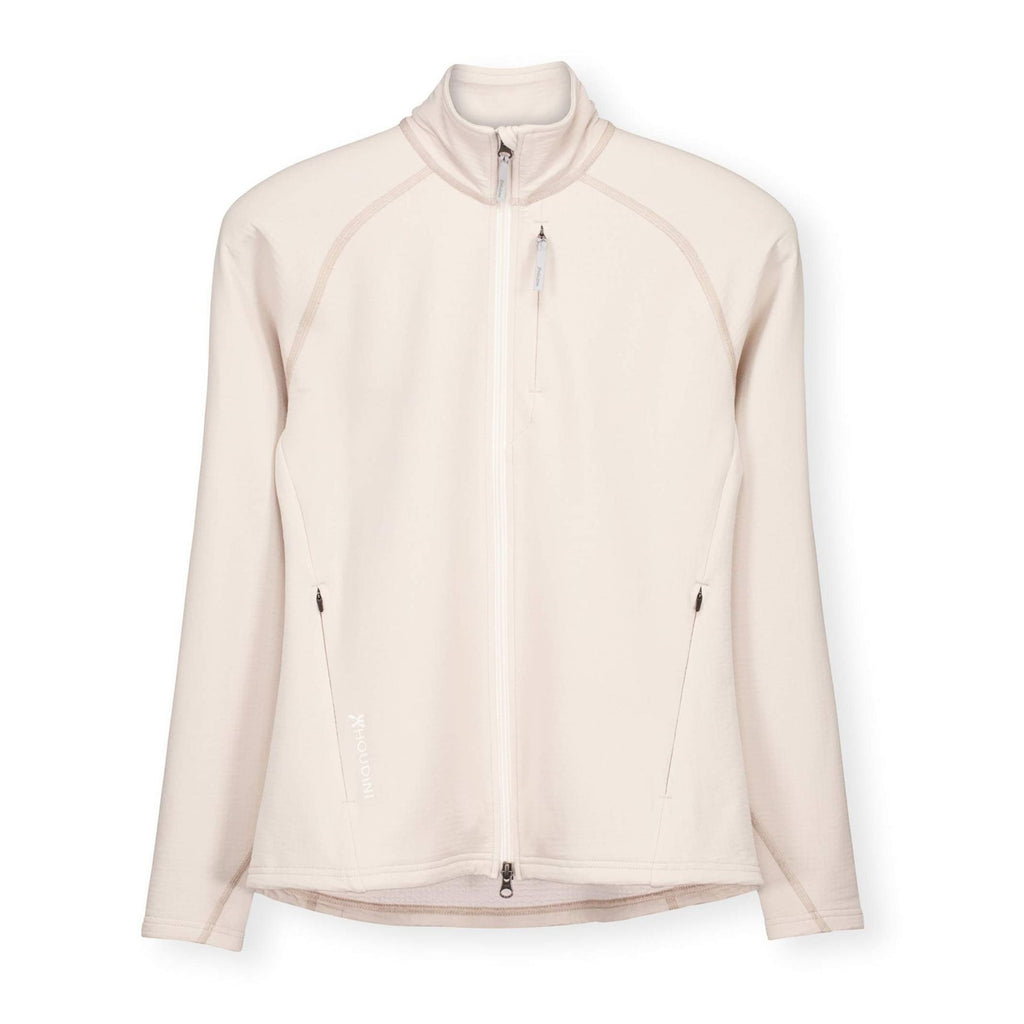 Aero Jacket W, Foggy mountain