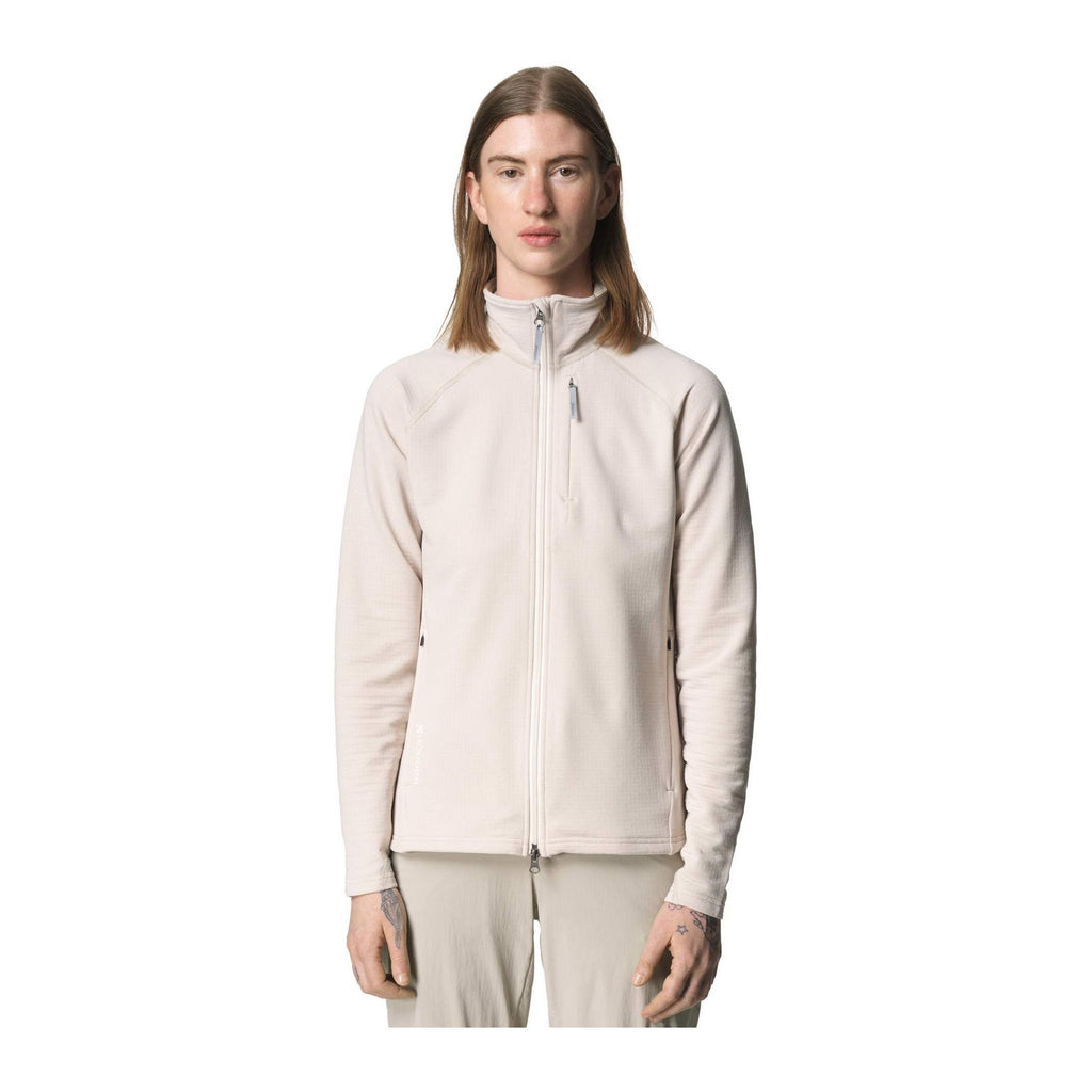 Aero Jacket W, Foggy mountain