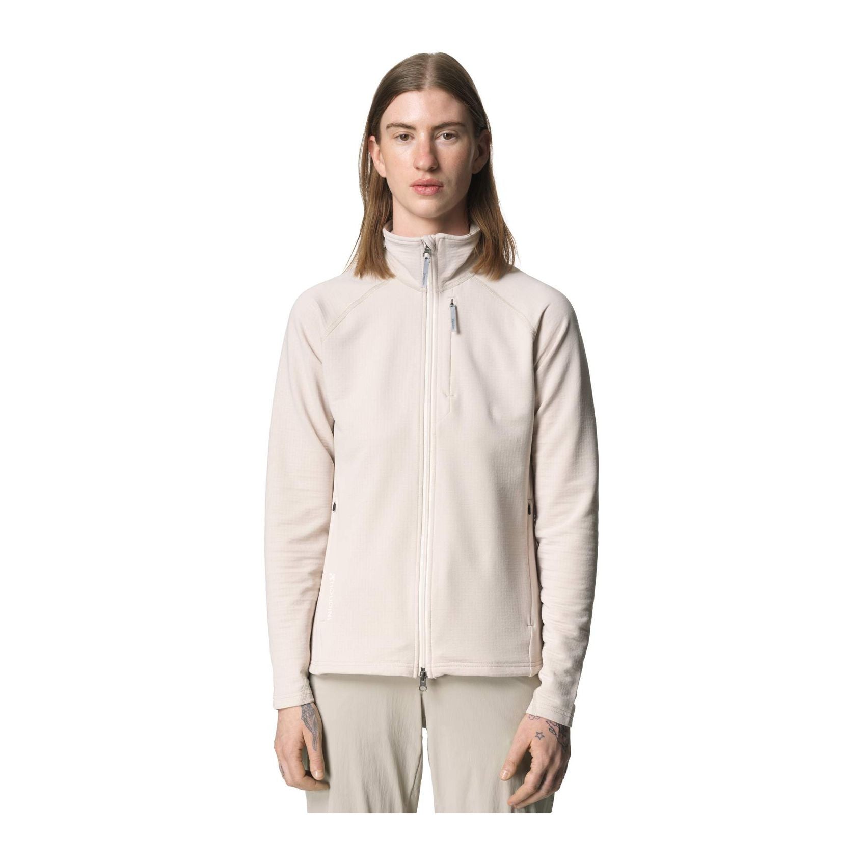 Aero Jacket W, Foggy mountain