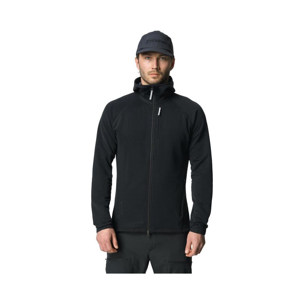 Aero Jacket M, True black