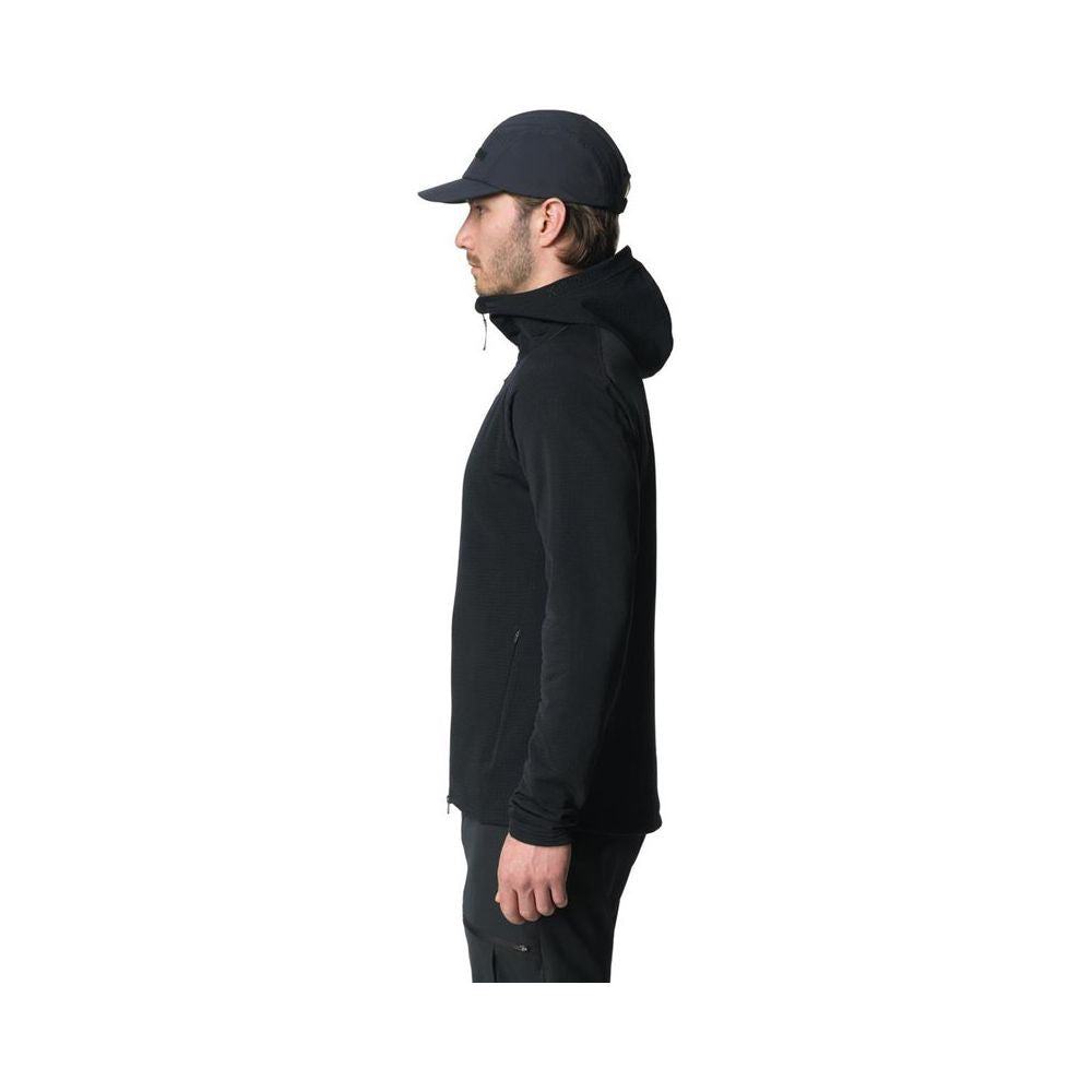 Aero Jacket M, True black