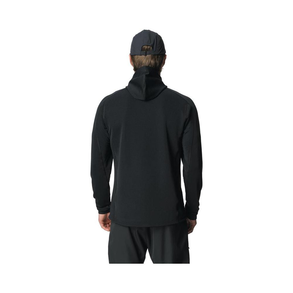 Aero Jacket M, True black