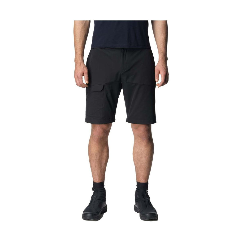 Go Shorts M, True black