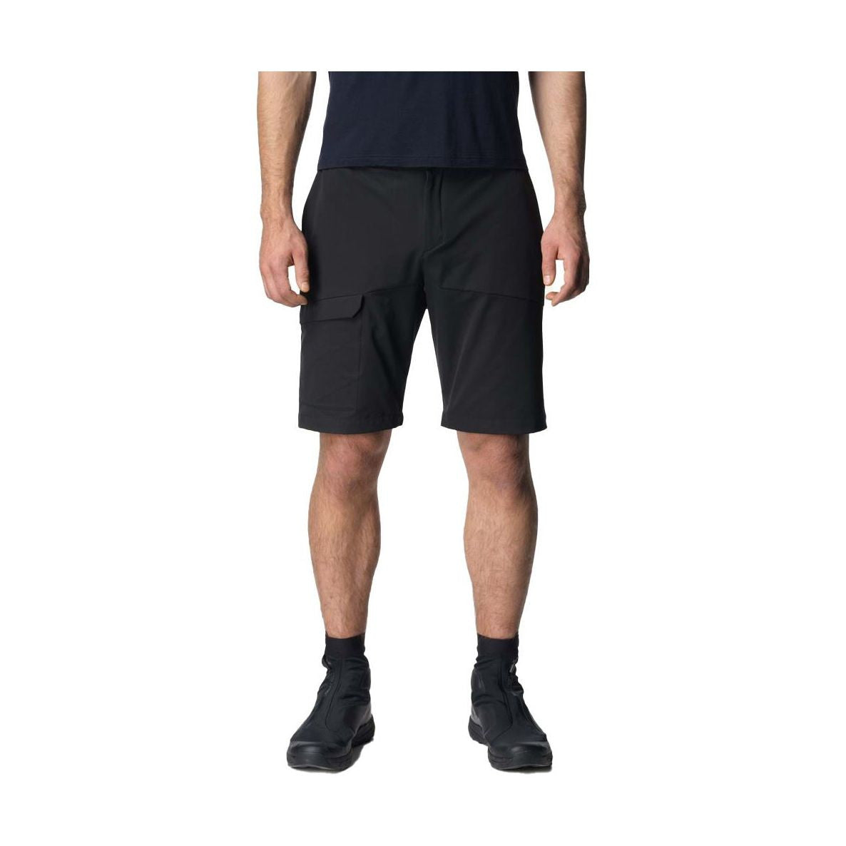 Go Shorts M, True black