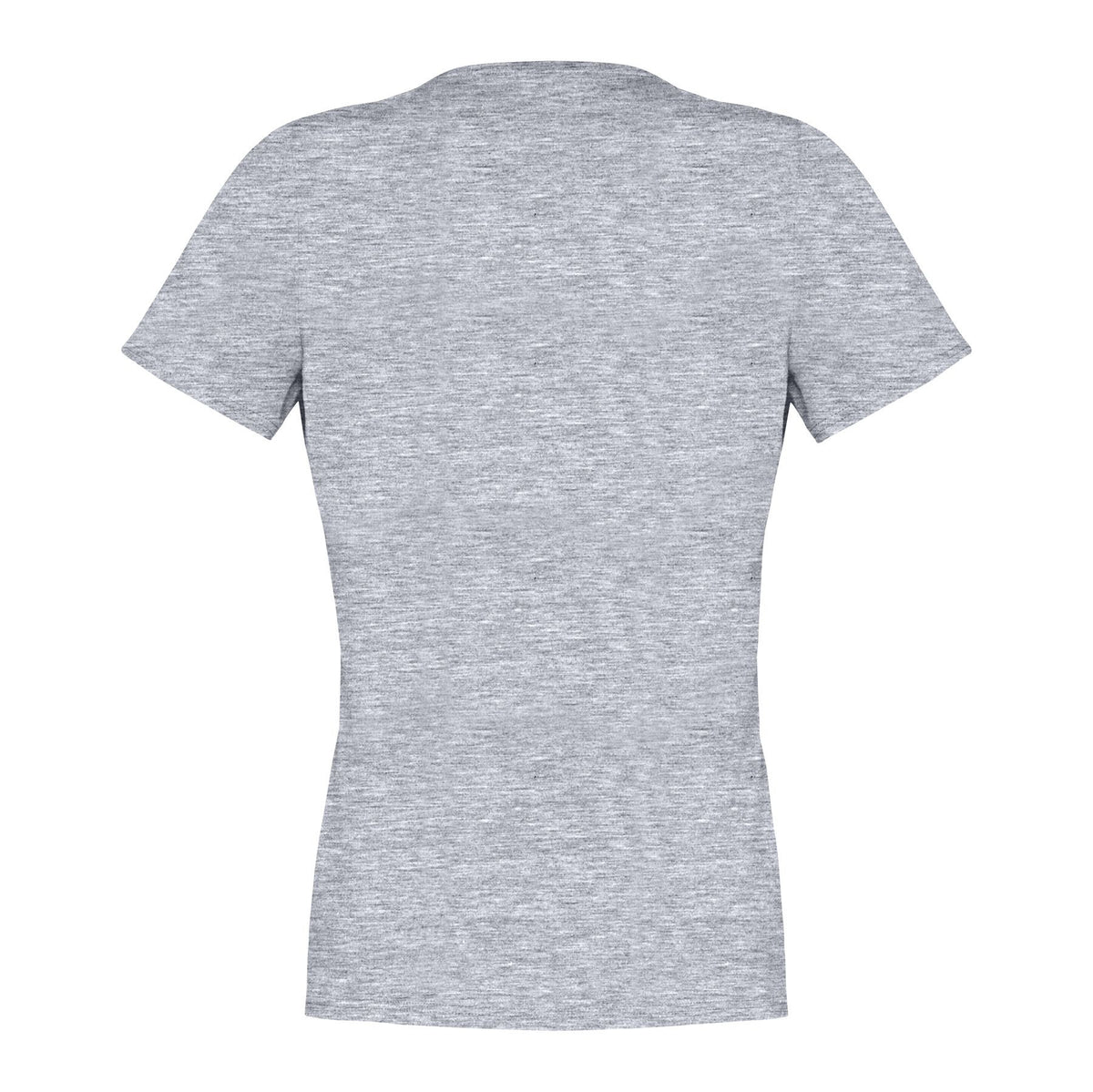 /29 cotton viking T-Shirt W, Drizzle melange/caviar