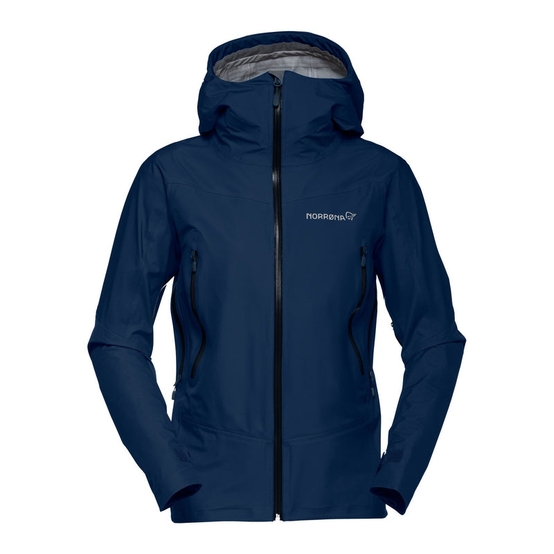 falketind Gore-Tex Jacket W