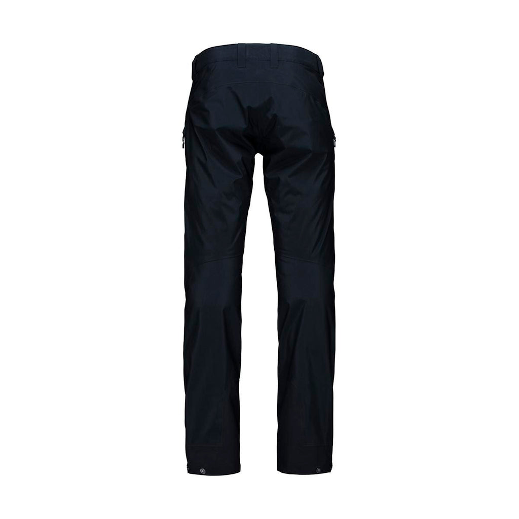 falketind Gore-Tex Pants W, Caviarcastor grey