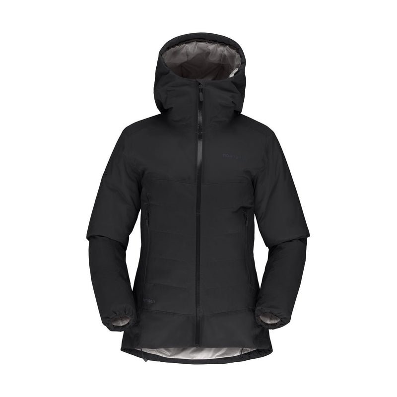 Lyngen dri2 thermo60 Jacket W