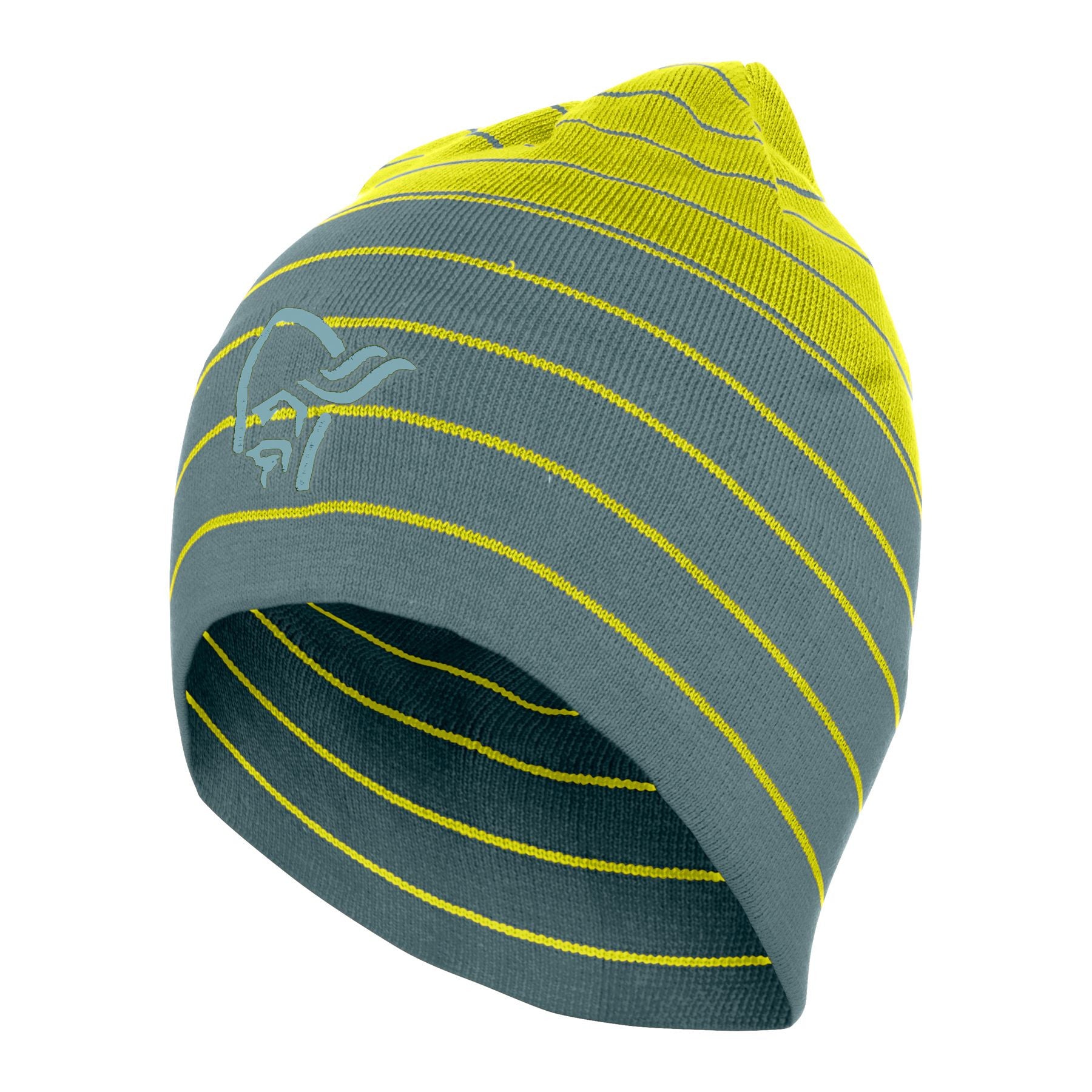 /29 light Beanie, North atlantic