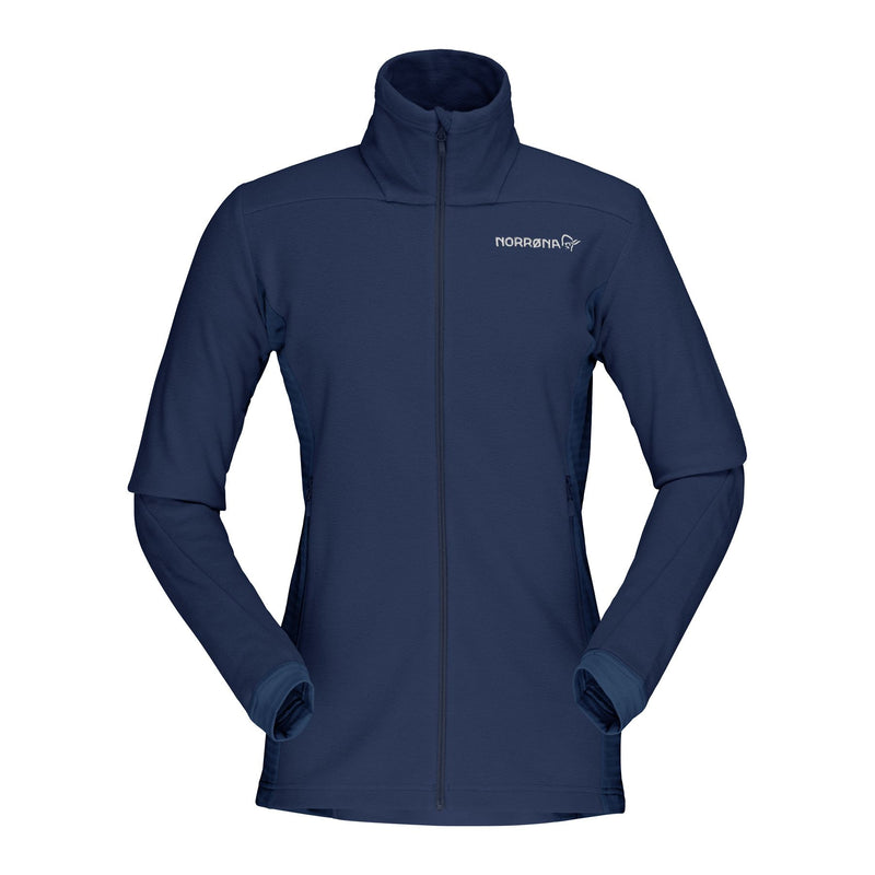 falketind warm1 Jacket (W)