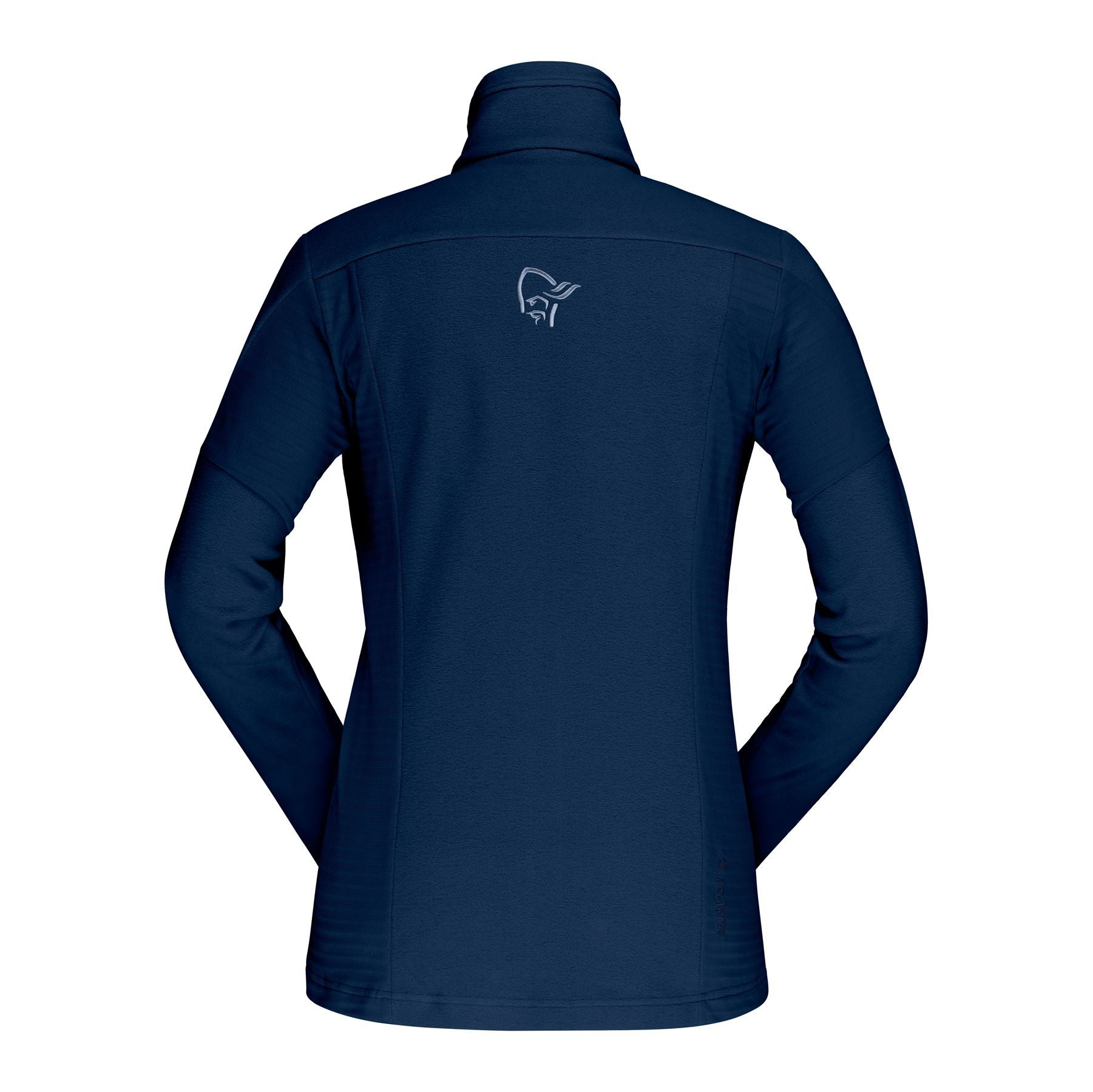 falketind warm1 Jacket (W), Orange popsiclelemon chrome